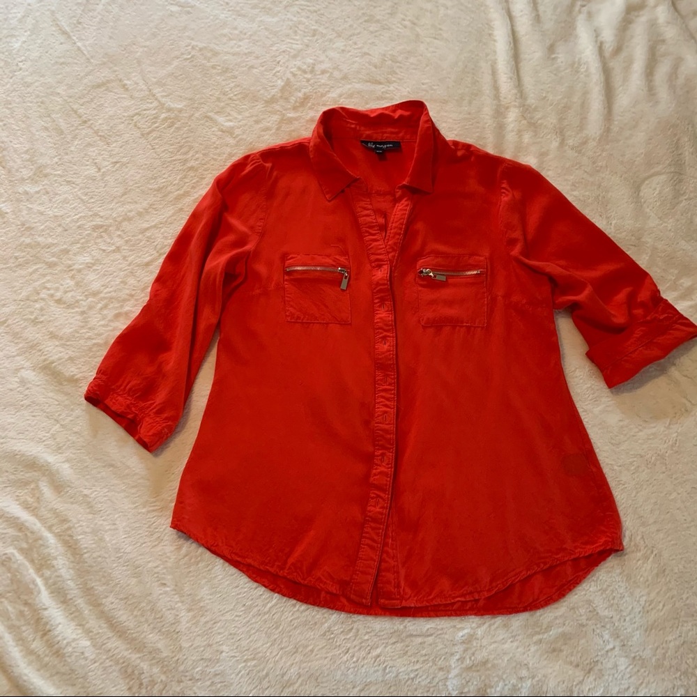 Lily Morgan Ladies blouse